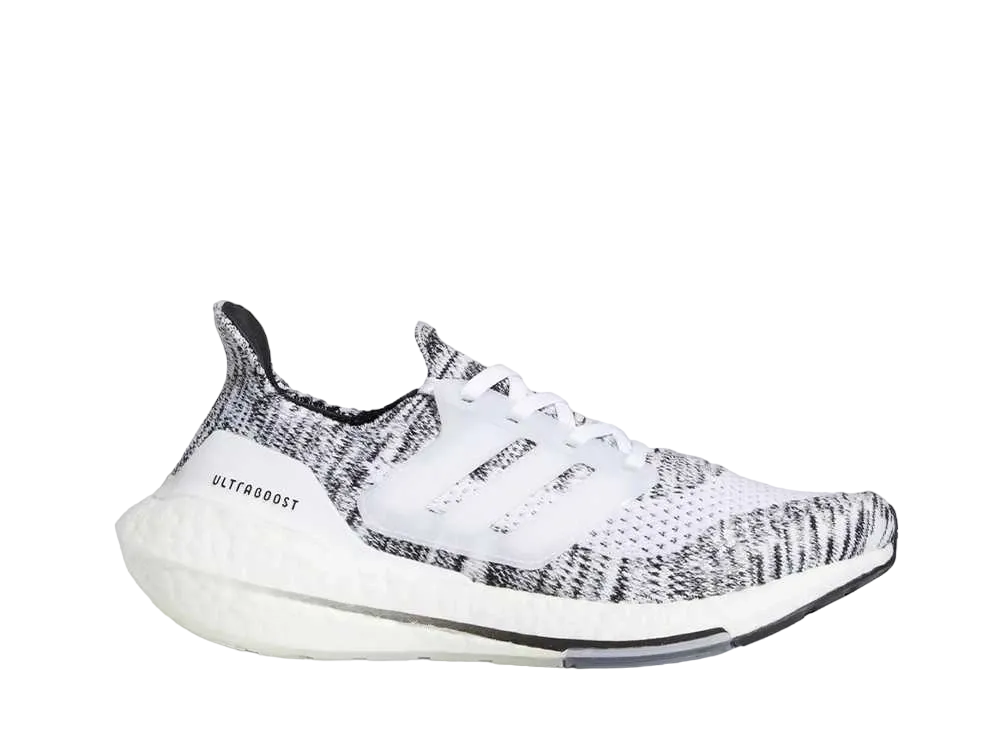 アディダス ウィメンズ ウルトラブースト 21 "オレオ"