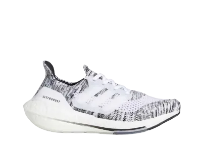 adidas Women's Ultra Boost 21 "Oreo"