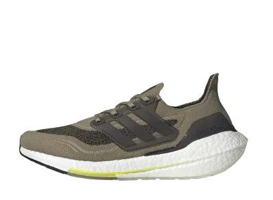 adidas Ultra Boost 21 "Orbit Green"