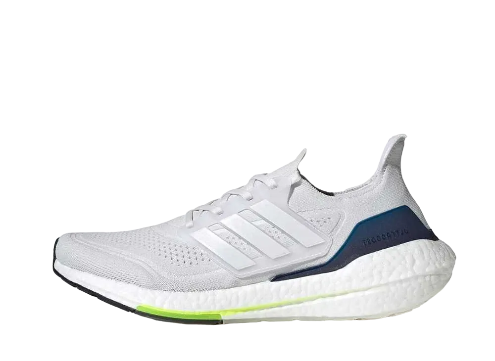 【高価値】 adidas Ultra Boost 21  靴