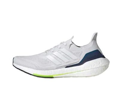 adidas Ultra Boost 21 "Crystal White"