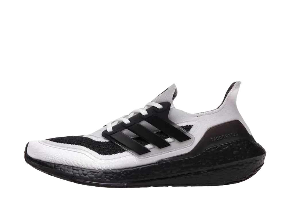 アディダス ウルトラブースト 21 "オレオ"