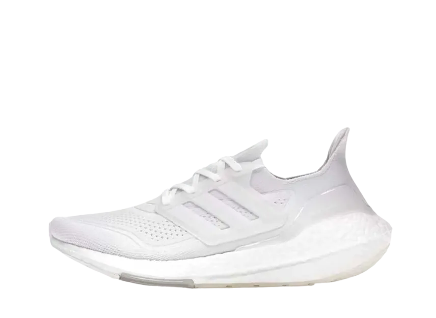 adidas Women's Ultra Boost 21 "Triple White" FY0403 | SNKRDUNK adidas Women's Ultra Boost 21 "Triple White" FY0403 | SNKRDUNK