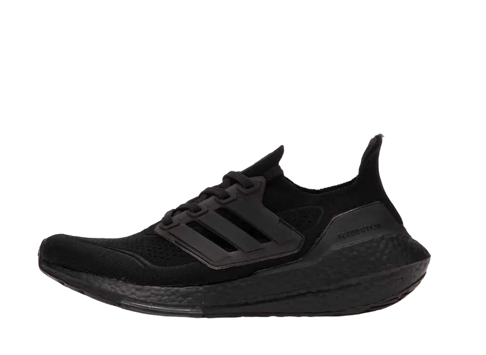 アディダス ウィメンズ ウルトラブースト 21 "トリプル ブラック"