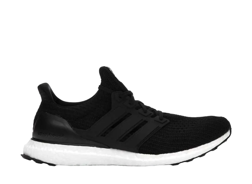 adidas Ultra Boost 4.0 DNA "Core Black"