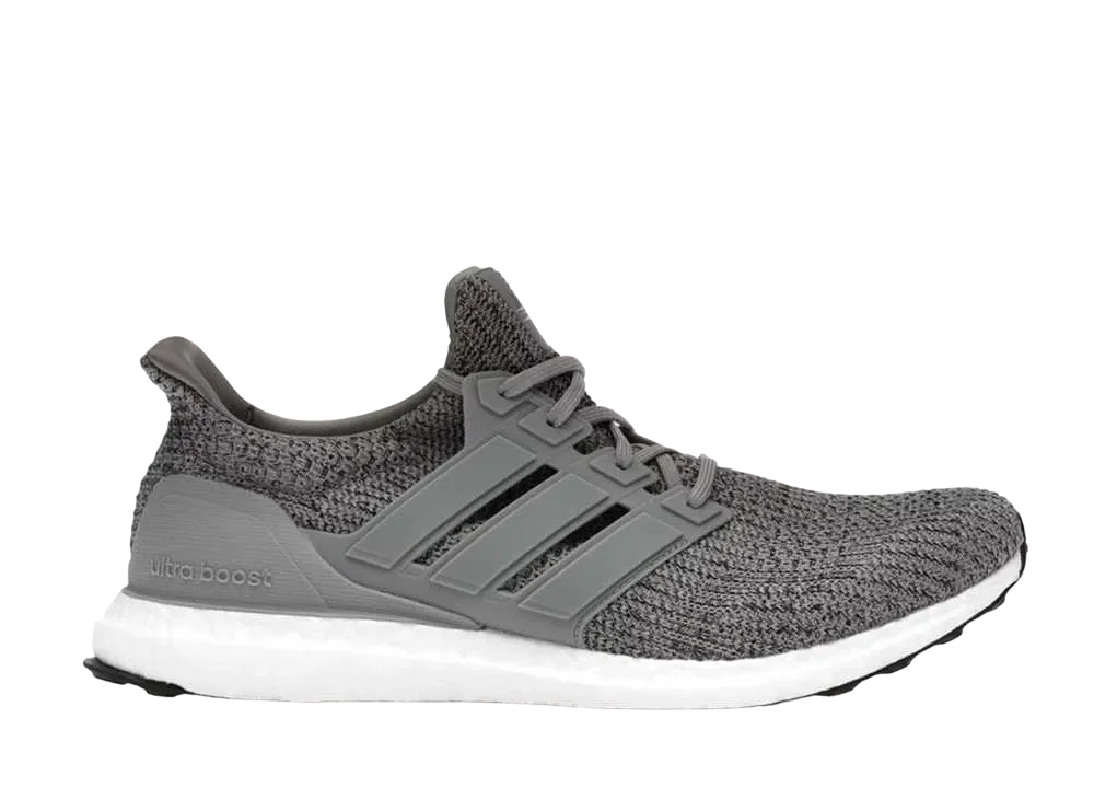 adidas Ultra Boost 4.0 DNA "Grey Three"