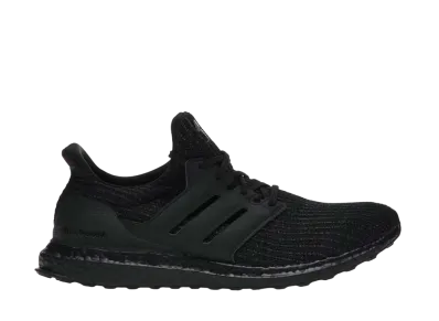 adidas Ultra Boost 4.0 DNA "Black Grey"