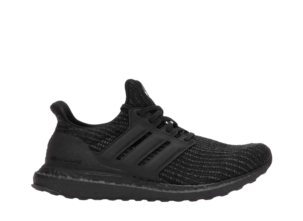 adidas Women's Ultra Boost 4.0 DNA "Core Black"