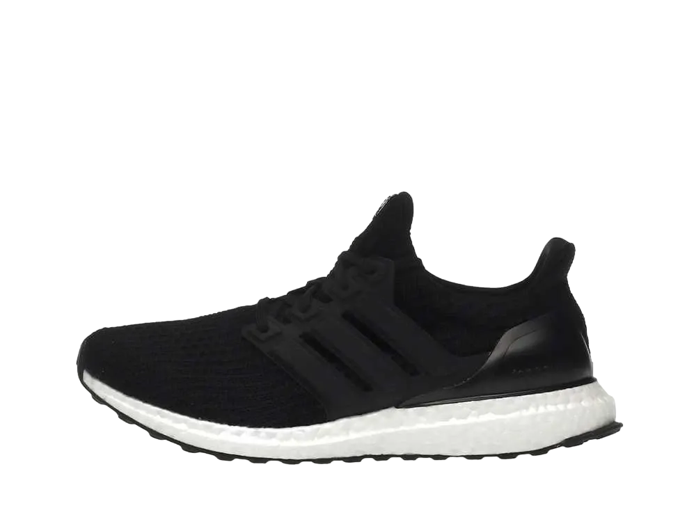 adidas Women's Ultra Boost 4.0 DNA "Core Black/Core Black/Cloud White"