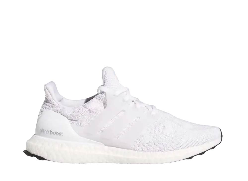adidas Women's Ultra Boost 4.0 DNA "Valentine's Day White" (2022)