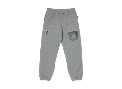 PALACE CRIPSTOP GRID JOGGERS "Ice"