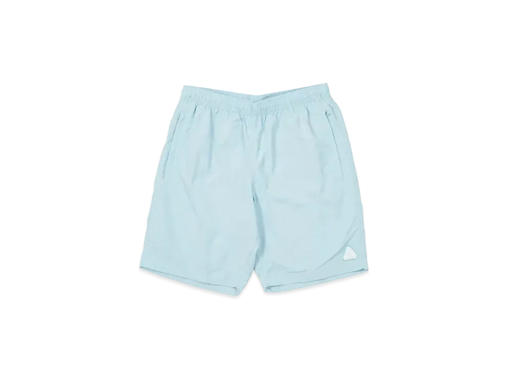 PALACE SOFAR RIPSTOP SHELL SHORT "Blue"