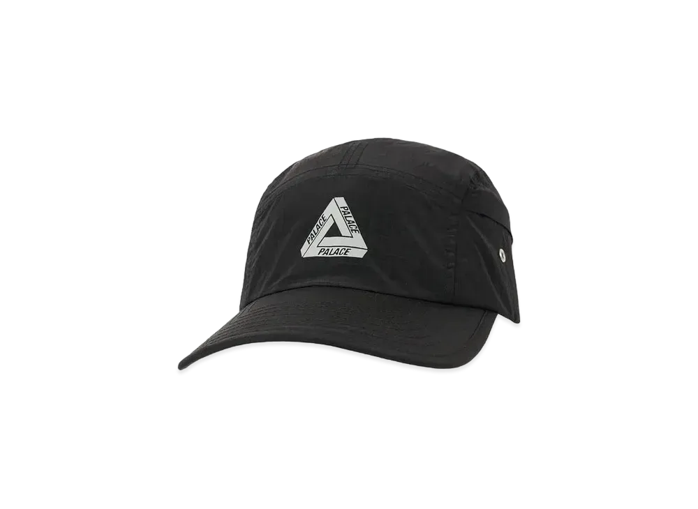 PALACE CRIPSTOP GRID 4G CAP "Black"