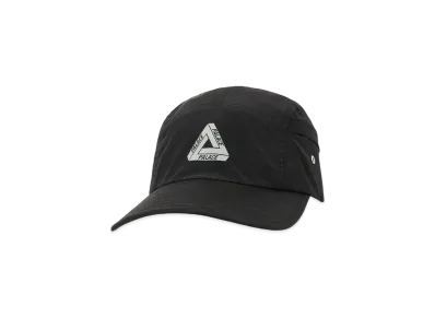 PALACE CRIPSTOP GRID 4G CAP "Black"