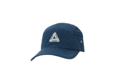 PALACE CRIPSTOP GRID 4G CAP "Navy"