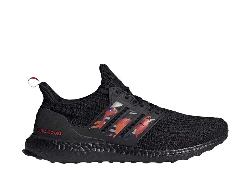 adidas Ultra Boost 4.0 DNA "Chinese New Year"