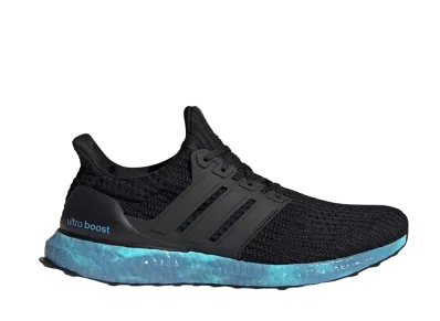 adidas Ultra Boost 4.0 DNA Watercolor Pack "Hazy Blue"
