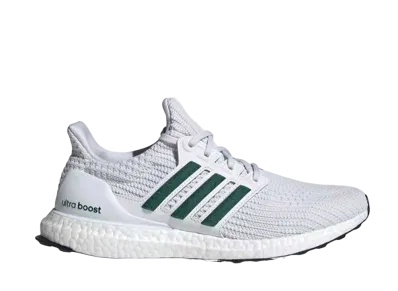 adidas Ultra Boost 4.0 DNA "White Green"
