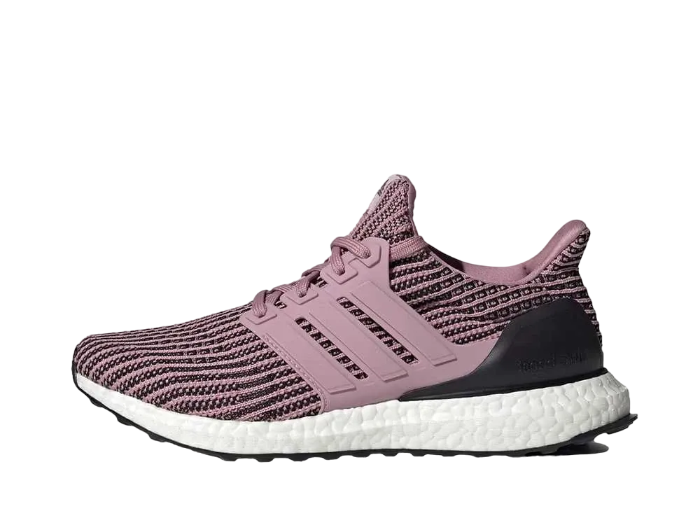adidas Women's Ultra Boost 4.0 DNA "Shift Pink"