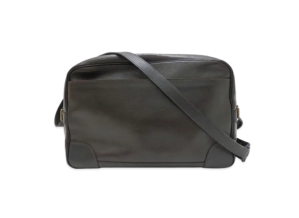 Louis Vuitton Utah Reporter "Brown"