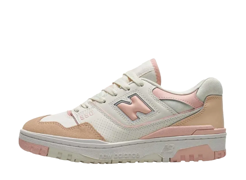 ニューバランス 550 "ピンク"