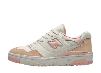 New Balance Women's 550 "Pink"
