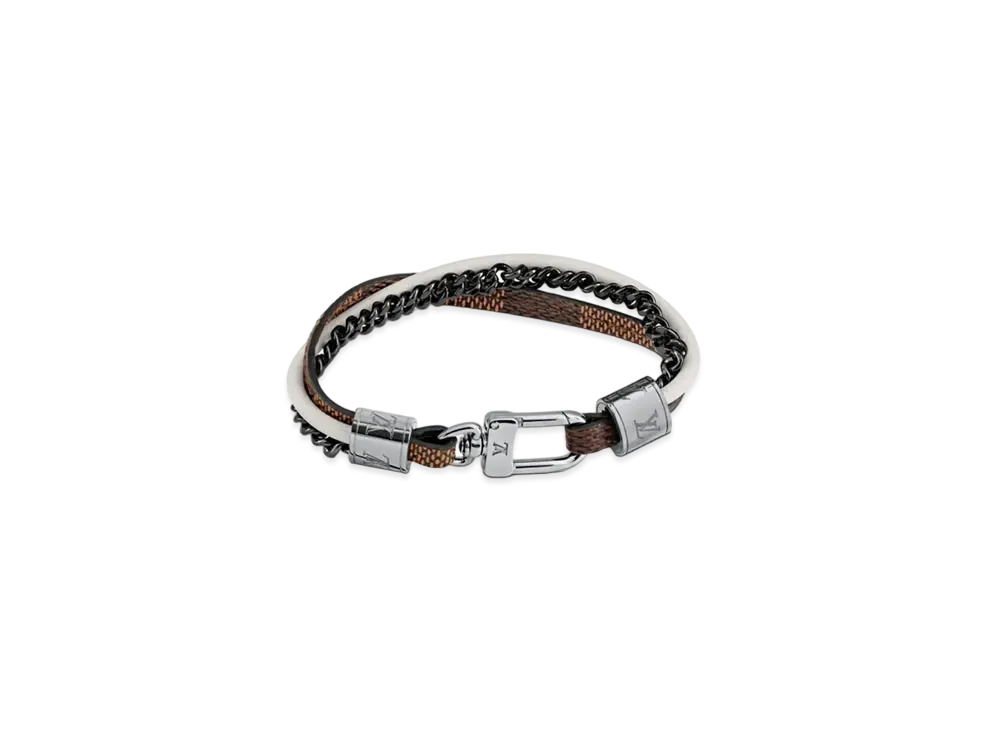 Louis Vuitton LV Treble Bracelet