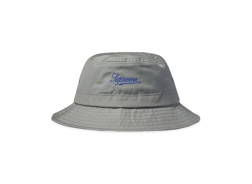 Supreme Bolt Snap Crusher "Grey"