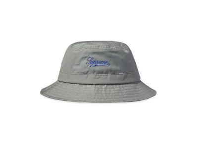 Supreme Bolt Snap Crusher "Grey"