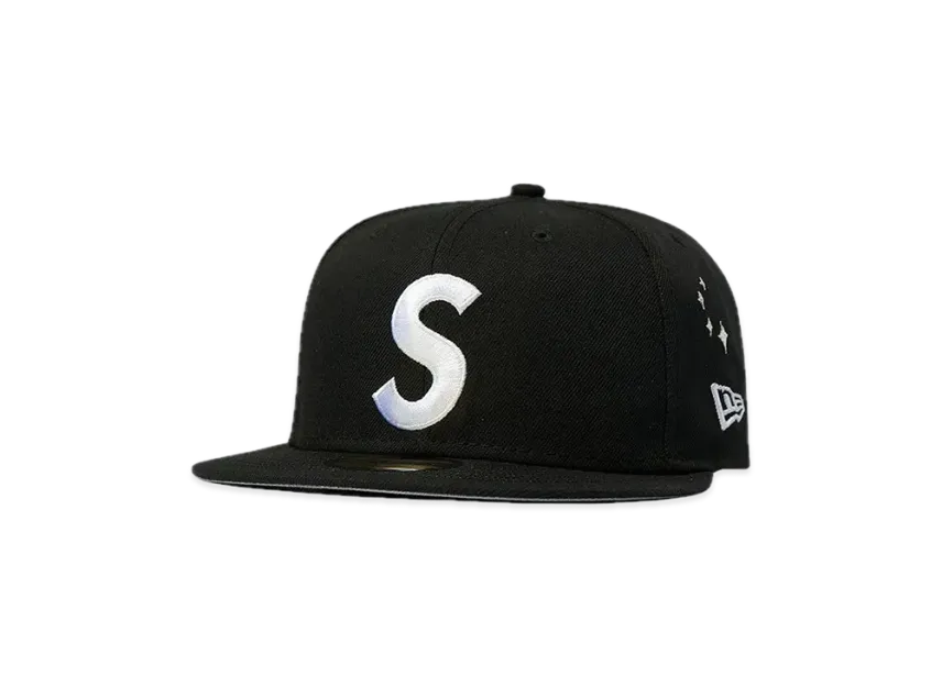 Supreme Characters S Logo New Era Supreme Characters S Logo New Era