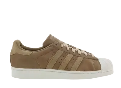 adidas Superstar "Waxy Brown"