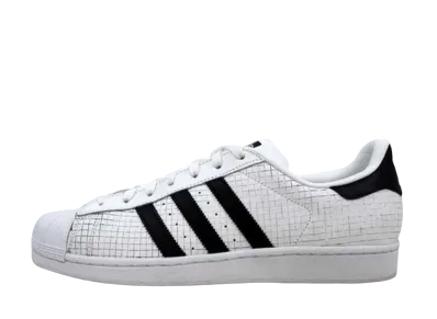 adidas Superstar "White"