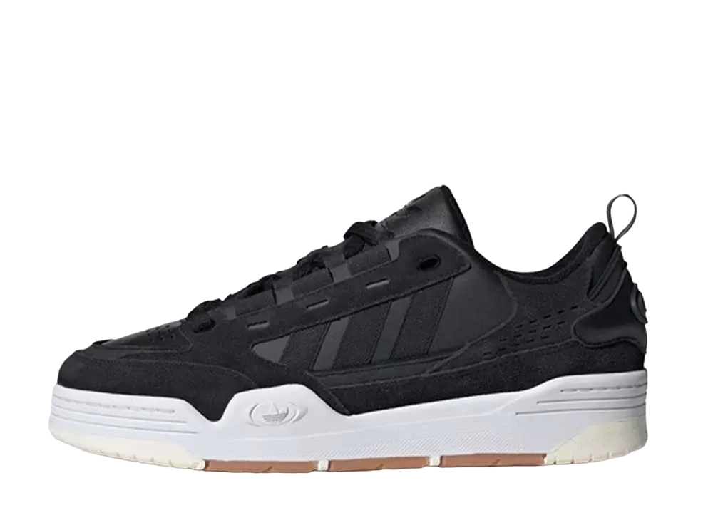 アディダス ADI2000 "ブラック ガム"