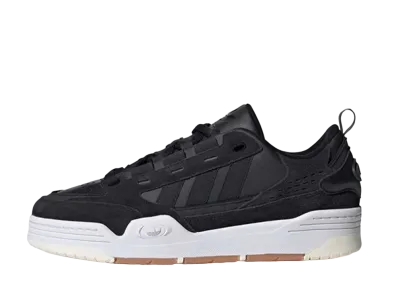 adidas ADI2000 "Black/Gum"
