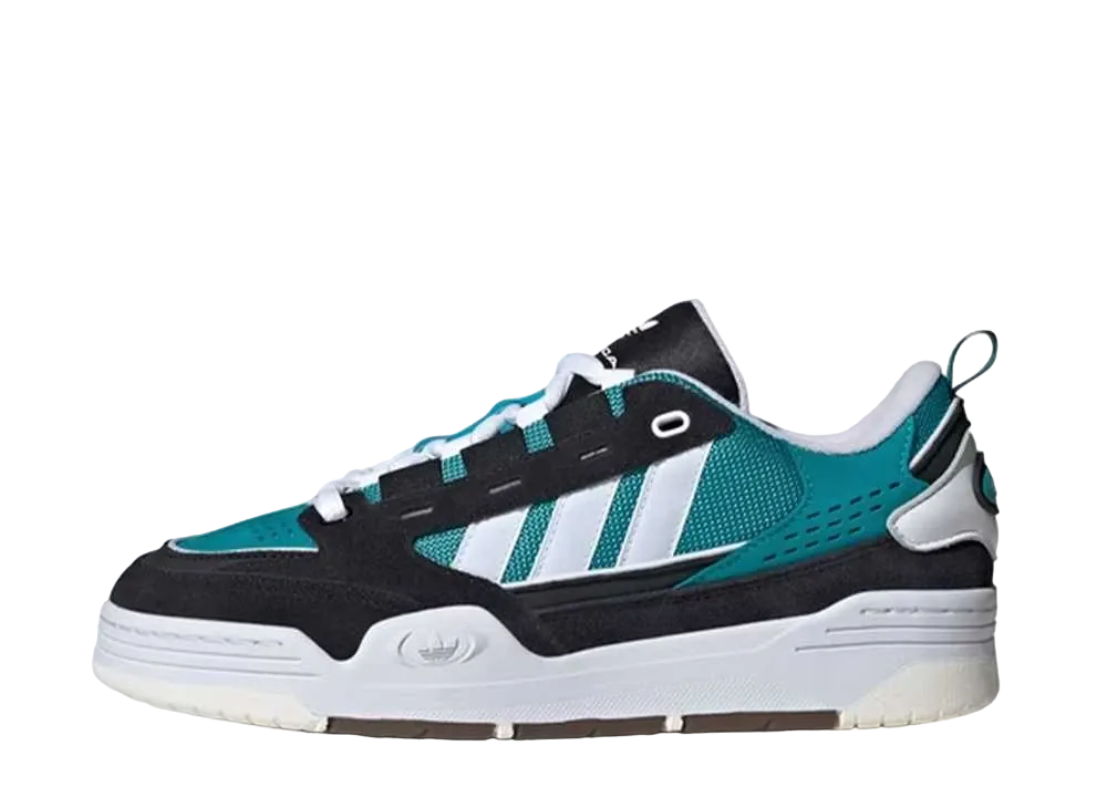 adidas ADI2000 "Lab Green"