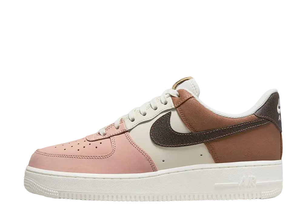 Nike Air Force 1 Low "Neapolitan"