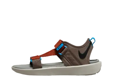 Nike Vista "Iron Stone/Black"