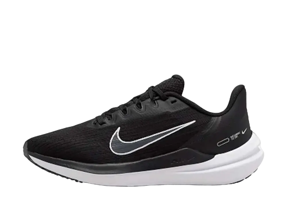 Nike Women's Air Winflow 9 "Black/White"