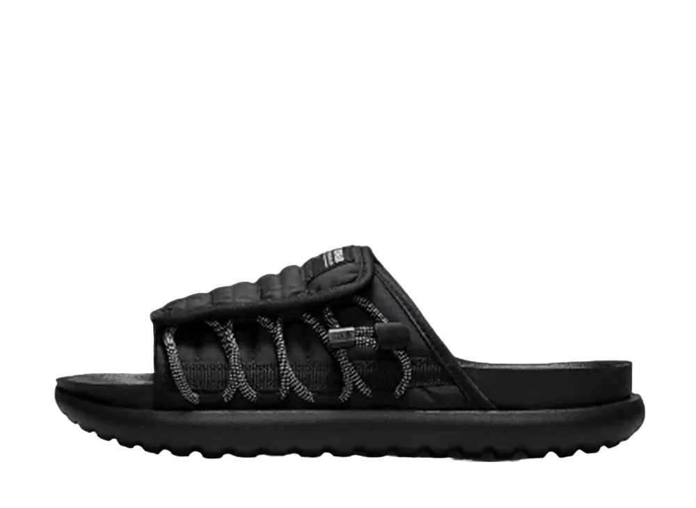 ナイキ ウィメンズ アスナ 2 "ブラック/ホワイト"