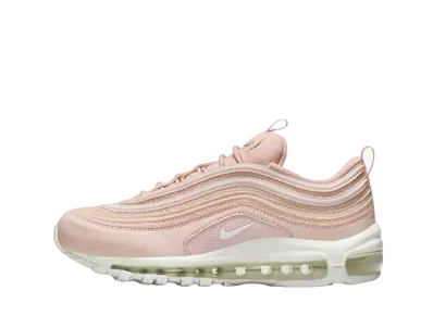 Nike Women's Air Max 97 "Pink Oxford/Summit White"