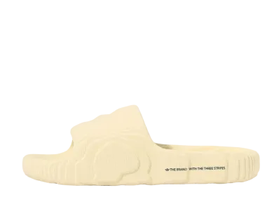 adidas Adilette 22 "Desert Sand"