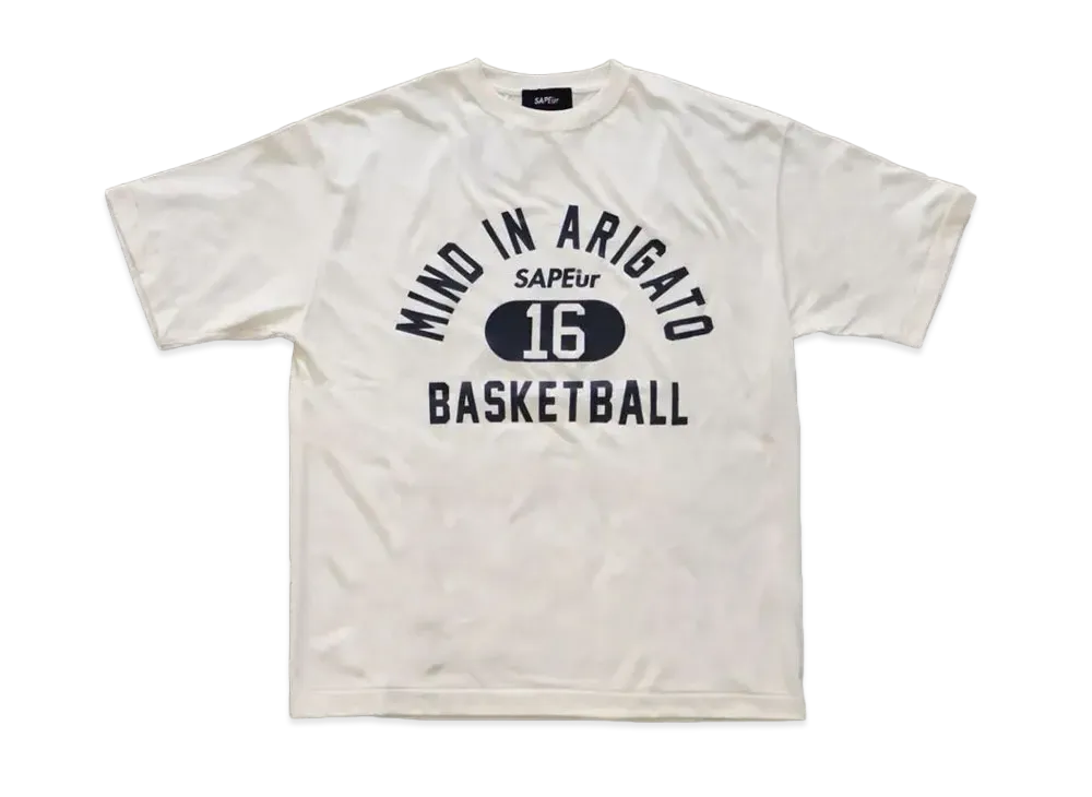 SAPEur COLLEGE S/STEE "Natural Black"