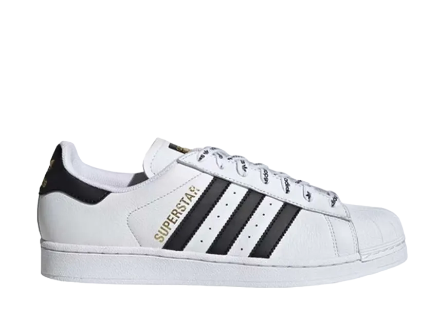 アディダス スーパースター 1986 "ホワイト ブラック"