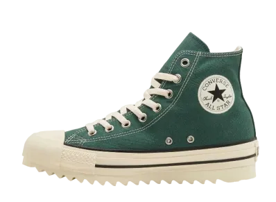 Converse All Star BT Sharksole HI "Green"