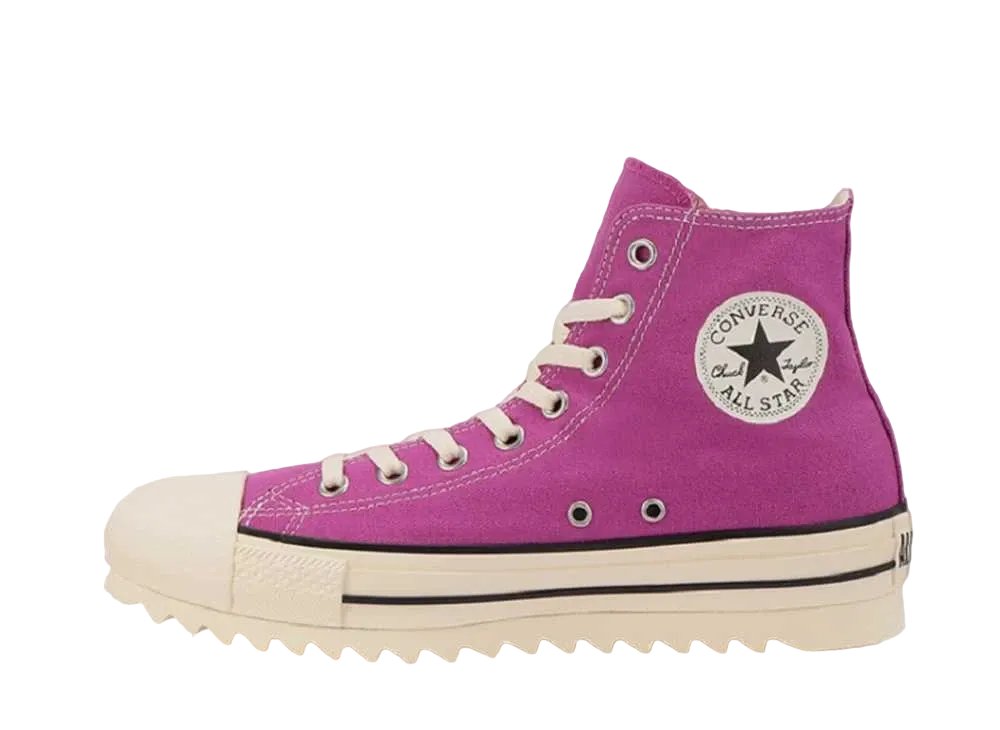 Converse All Star BT Sharksole HI "Pink"