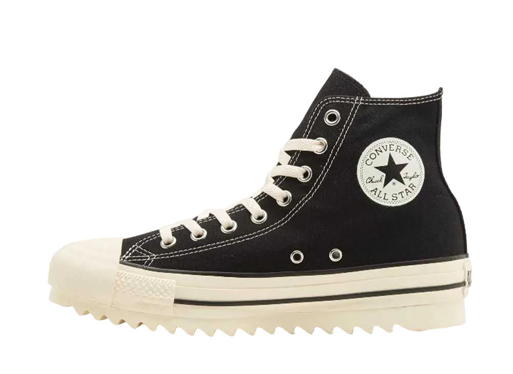Converse All Star BT Sharksole HI "Black"