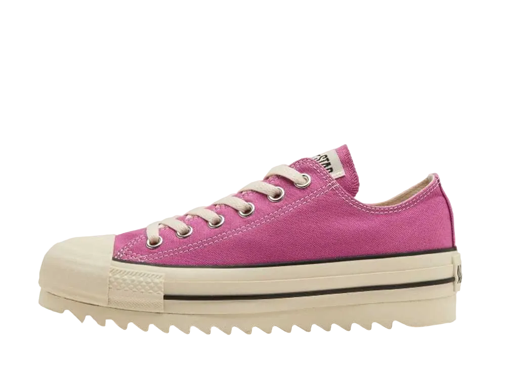 Converse All Star BT Sharksole OX "Pink"