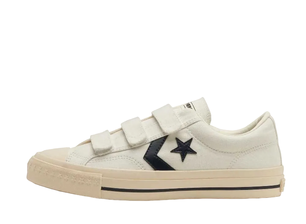 Converse CX-PRO SK V-3 OX "White/Navy"