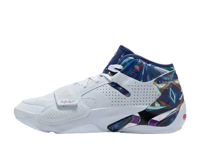 Nike Jordan Zion 2 "Prism"