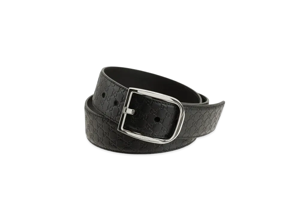 B (目立った傷や汚れなし)】GUCCI グッチ G ロゴ 刻印 金具 レザー